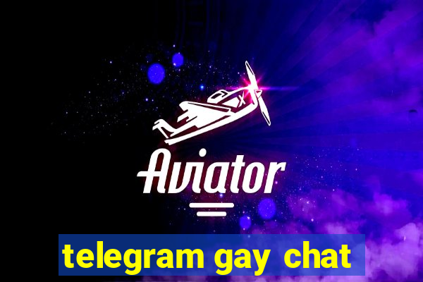 telegram gay chat